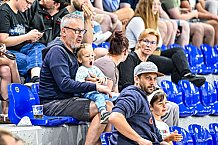 Eishockey, Herren, Penny DEL, Saison 2024-2024, Showtraining, 24.08.2024