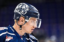 Eishockey, Herren, DEL, Saison 2021-2022, 22.09.2021