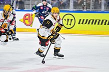 Eishockey, Men, CHL, Champions Hockey League, Regular Saison 2024-25, Game Day 2, Straubing Tigers - Skelleftea AIK, 08.09.2024