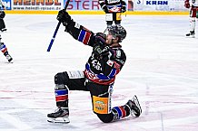 Herren, Eishockey, Oberliga-Süd, Saison 2021-2022,  10.10.2021