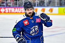 Eishockey, Men, CHL, Champions Hockey League, Regular Saison 2024-25, Game Day 4, Straubing Tigers - Dynamo Pardubice, 15.09.2024