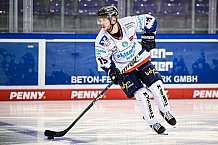 Eishockey, Herren, DEL, Saison 2021-2022, 05.11.2021