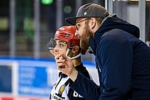 Eishockey, Herren, DEL, Saison 2021-2022, Panther, 16.12.2021