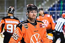 Eishockey, DEL, Penny-DEL, Vorbereitung, Gäubodencup 2021, 15.08.2021