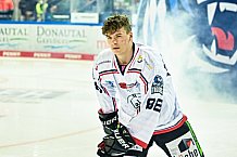 Eishockey, Herren, EHC Straubing U20, Saison 2021-2022, Ehrung, Bayerischer Meister 23.03.2022