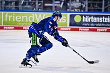 Eishockey, Herren, DEL, Penny DEL, Saison 2022-2023, Hauptrunde, Straubing Tigers - EHC Red Bull München, 47. Spieltag, 27.01.2023