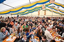 Eishockey, Herren, DEL, Saison 2021-2022, Straubing Tigers, Saisonabschlußfeier, 22.04.2022