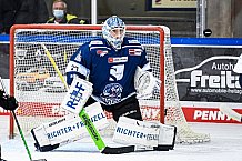 Eishockey, DEL, Penny-DEL, ICE Hockey League, Vorbereitung, 05.09.2021