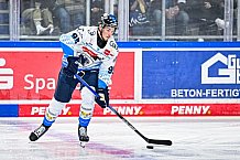 Eishockey, Herren, Penny DEL, Saison 2024-2024, Vorbereitung, Gäubodencup 2024, Straubing Tigers - ERC Ingolstadt, 29.08.2024