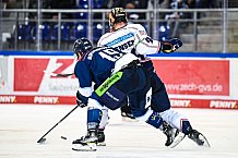 Eishockey, Herren, DEL, Saison 2021-2022, 22.09.2021