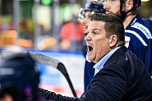 Eishockey, Herren, DEL, Saison 2021-2022, 17.10.2021