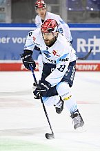 Straubing Tigers - ERC Ingolstadt
