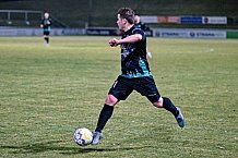 Fußball, Herren, Landesliga Mitte, VfB Straubing - 1. FC Bad Kötzting, 22.. Spieltag, Saison 2022-2023, 03.03.2023