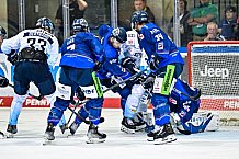 Eishockey, DEL, Penny-DEL, Vorbereitung, Straubing Tigers - ERC Ingolstadt, Gäubodencup 2022, Finale20.08.2022