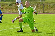 Fußball, Herren, Landesliga Mitte, BFV, TSV Bogen - Spvgg Lam, 3. Spieltag, Saison 2023-2024, 29.07.2023