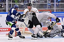 Eishockey, Herren, DEL, Penny DEL, Vorbereitung, Gäubodencup 2023, Finale, Saison 2023-2024, Straubing Tigers - HC Lugano,20.08.2023