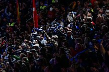 Eishockey, Men, DEL, Penny DEL, Hauptrunde Saison 2024-25, 1. Spieltag, Straubing Tigers - Düsseldorfer EG, 20.09.2024