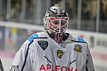 Herren, Eishockey, Oberliga-Sued, Saison 2023-2024, DEB, Deggendorfer SC - Bayreuth Tigers, 1. Spieltag, 28.09.2023