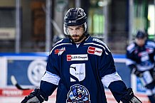 Eishockey, DEL, Penny-DEL, Vorbereitung, 22.08.2021
