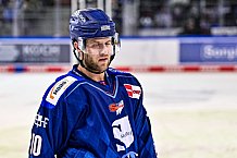 Eishockey, Herren, Penny DEL, DEL, Saison 2022-2023, Hauptrunde, Straubing Tigers - Iserlohn Roosters, 35. Spieltag, 26.12.2022