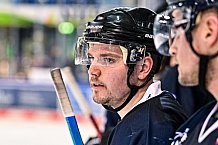 Eishockey, Herren, Bezirksliga, BEV, Saison 2022-2023, Aufstiegsrunde, Playoff Halbfinale, Spiel 2, EHC Straubing - EV Ravensburg, 04.03.2023