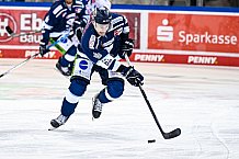 Eishockey, Herren, DEL, Saison 2021-2022, Straubing Tigers - Adler Mannheim, 10.09.2021