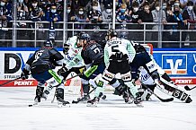 Eishockey, Herren, DEL, Saison 2021-2022, 01.10.2021