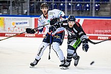 Eishockey, Herren, DEL, Saison 2021-2022, 19.10.2021