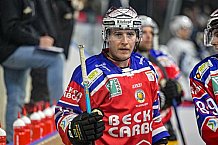 Herren, Eishockey, Hauptrunde, DEB, Oberliga-Süd, 3. Spieltag, Saison 2022-2023,  Deggendorfer SC - Blue Devils Weiden,  07.10.2022