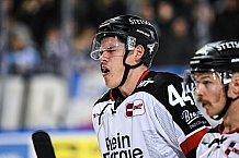 Eishockey, Herren, DEL, Saison 2021-2022, 07.11.2021