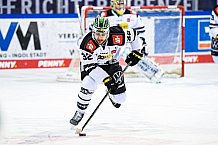 Eishockey, Herren, DEL, Saison 2021-2022, Panther, 21.12.2021