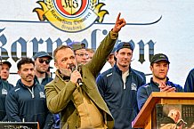 Eishockey, Herren, Penny DEL, Saison 2023-2024, Saisonabschlussfeier, 20.04.2024