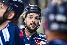 Eishockey, Herren, DEL, Saison 2021-2022, Straubing Tigers - Adler Mannheim, 10.09.2021