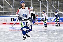 Eishockey, Herren, DEL, Penny DEL, Saison 2023-2024, Straubing Tigers, 04.08.2023