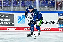 Eishockey, Herren, Penny DEL, Saison 2024-2024, Vorbereitung, Spiel um Platz 3 - Gäubodencup 2024, Straubing Tigers - Mountfield HK, 31.08.2024