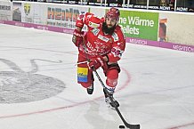 Herren, Eishockey, Oberliga-Süd, DEB, Saison 2024-2025, Deggendorfer SC - Tölzer Löwen, 22.09.2024