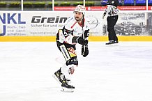 Eishockey, Herren, Oberliga Süd, Saison 2020 2021, Deggendorfer SC - ECDC Memmingen Indians, 05.02.2021