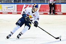 Eishockey, Herren, DEL, Saison 2021-2022, 28. Spieltag, Straubing Tigers - EHC Red Bull München,  15.03.2022