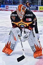 Eishockey, Herren, Penny DEL, DEL, Saison 2022-2023, Playoffs, Viertelfinale, Spiel 1, Straubing Tigers - Grizzlys Wolfsburg, 14.03.2023