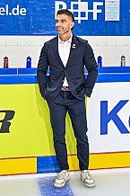 Eishockey, Men, CHL, Champions Hockey League, Regular Saison 2024-25, Game Day 1, Straubing Tigers - SonderjyskE Vojens, 06.09.2024