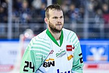 Eishockey, Herren, DEL, Saison 2021-2022, 24.10.2021