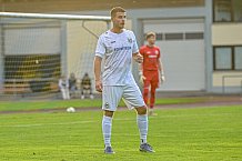 Fußball, Herren, Landesliga Mitte, TSV Bogen - Spvgg Osterhofen, BFV, 9. Spieltag, Saison 2023-2024,01.09.2023