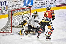 Herren, Eishockey, Oberliga-Süd, Saison 2021-2022,  28.11.2021