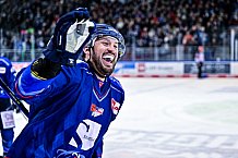 Eishockey, Herren, DEL, Saison 2022-2023, Hauptrunde, Straubing Tigers - ERC Ingolstadt, 22. Spieltag, 20.11.2022