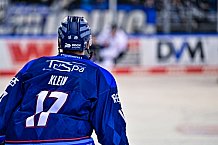 Eishockey, Herren, Penny DEL, DEL, Saison 2022-2023, Hauptrunde, Straubing Tigers - Kölner Haie, 29. Spieltag, 11.12.2022