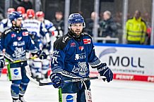 Eishockey, Herren, Penny DEL, Playoffs, Viertelfinale, Spiel 5, Saison 2023-2024, Straubing Tigers - Schwenninger Wild Wings,26.03.2024