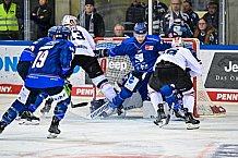 Eishockey, Herren, Penny DEL, Hauptrunde, 1. Spieltag, Saison 2022-2023, Straubing Tigers - Nürnberg Ice Tigers, 16.09.2022