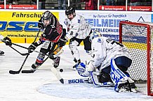 Herren, Eishockey, Oberliga-Süd, Saison 2021-2022,  08.10.2021