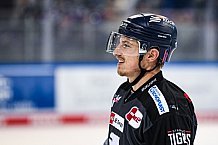 Eishockey, Herren, DEL, Saison 2021-2022, 24.10.2021