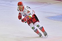 Herren, Eishockey, Oberliga-Sued, DEL2, Saison 2023-2024, DEB, Deggendorfer SC - Selber Woelfe, Vorbereitung, Niemeier Cup 2023, Halbfinale, 02.09.2023